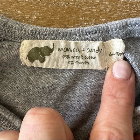 Monica & Andy Two Piece Bundle Gummy Bear Rainbows - Picture 3 of 8